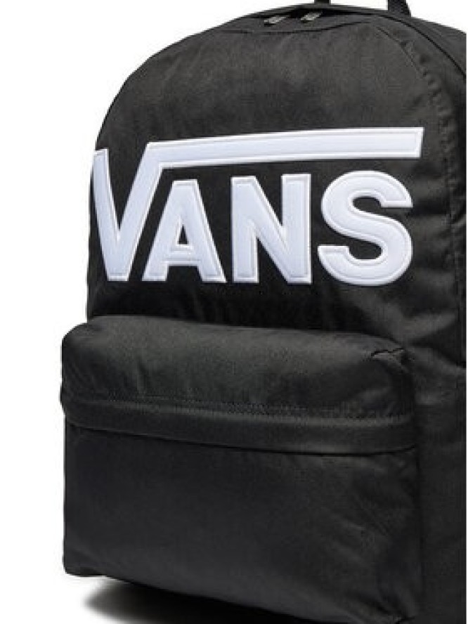Vans Plecak Old Skool Drop V Backpack VN000H4ZBLK1 Czarny