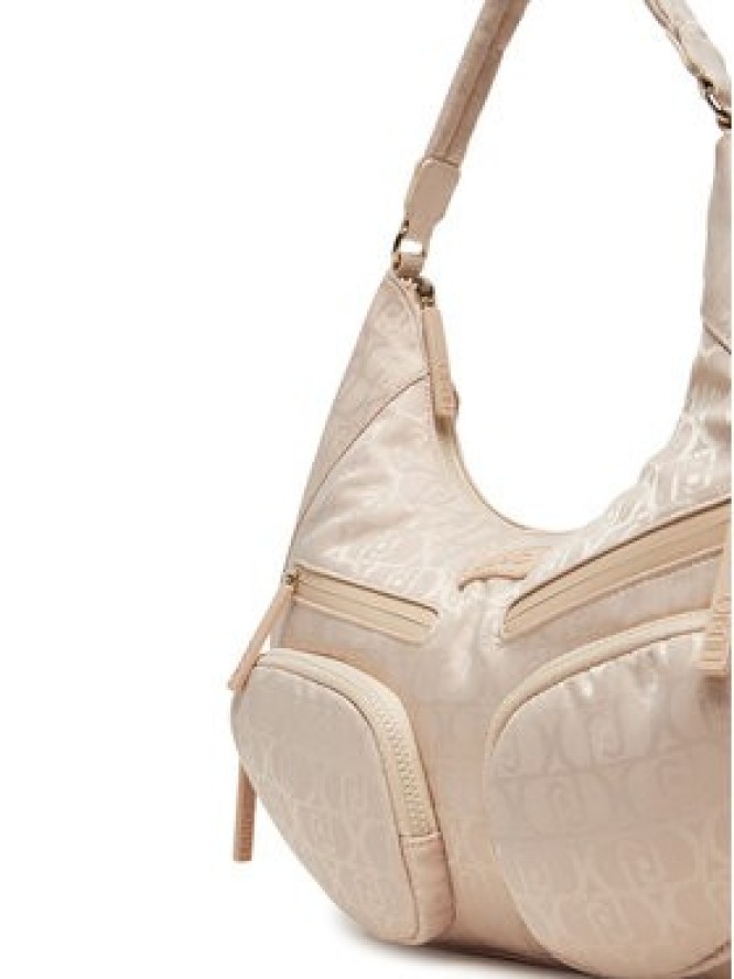 Liu Jo Torebka TA5245 T2801 T9568 Beżowy