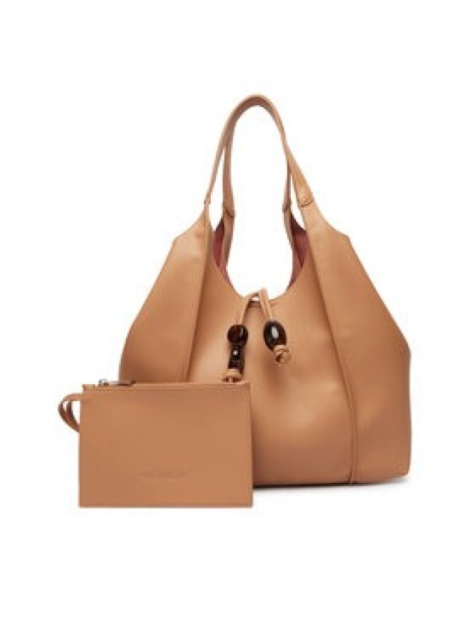 Hispanitas Torebka BV264532 Beżowy