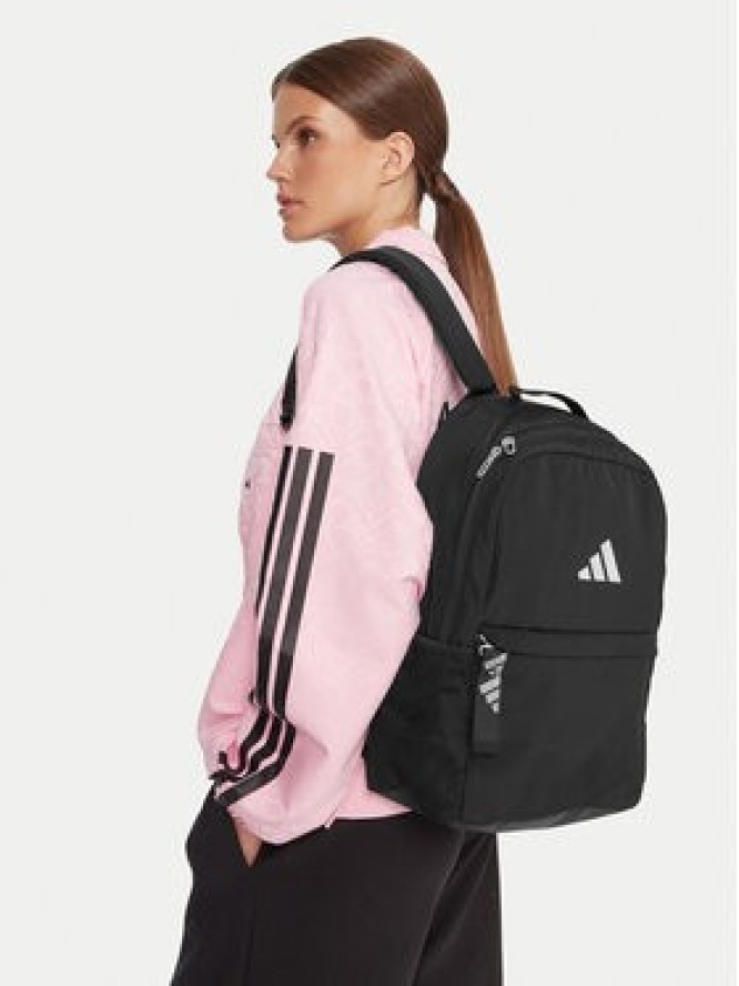 adidas Plecak Sport JE3224 Czarny