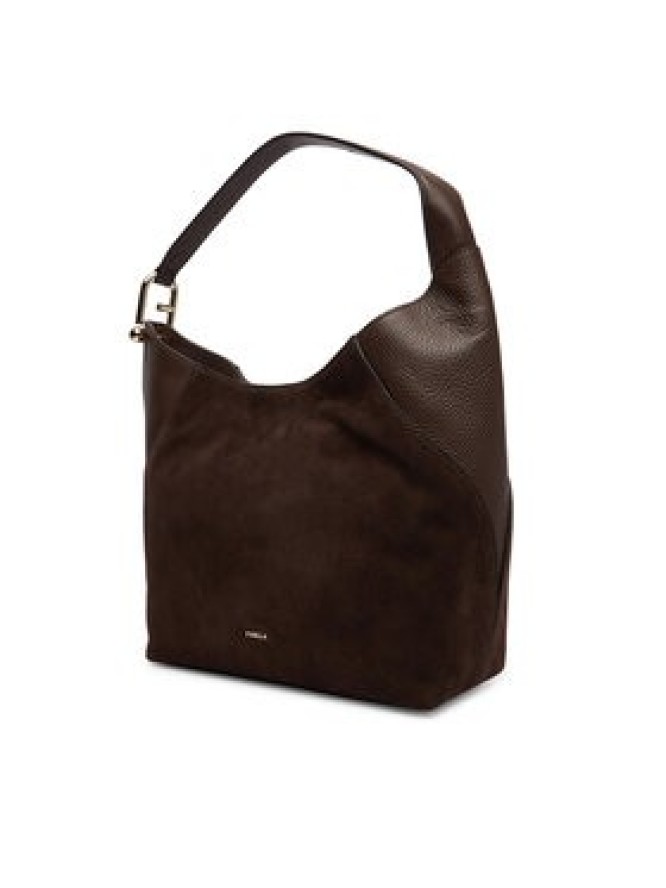 Furla Torebka Lara M WB01900 BX1895 BG 4286S Brązowy