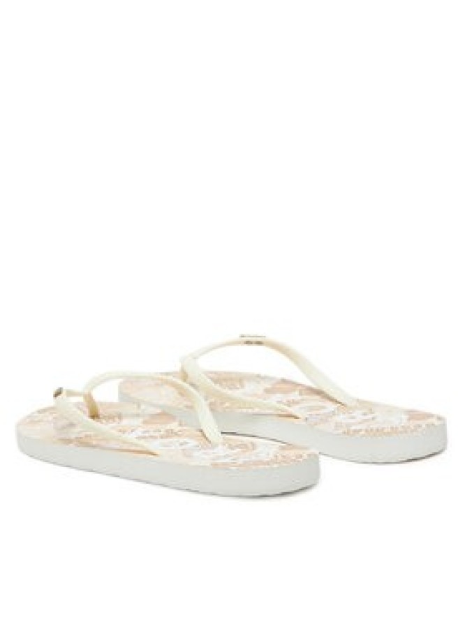 Roxy Japonki 839452A Écru