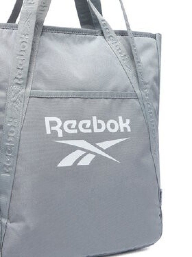 Reebok Torebka CWBEO-RBK-B-006-10 Szary jasny