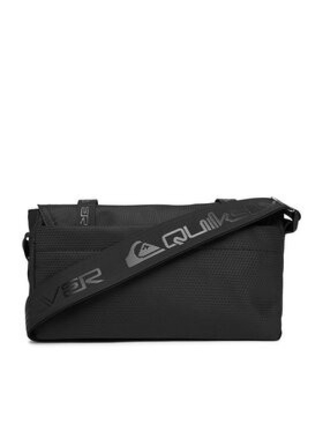 Quiksilver Saszetka CEOWB-QUIC-F-002-09 Czarny