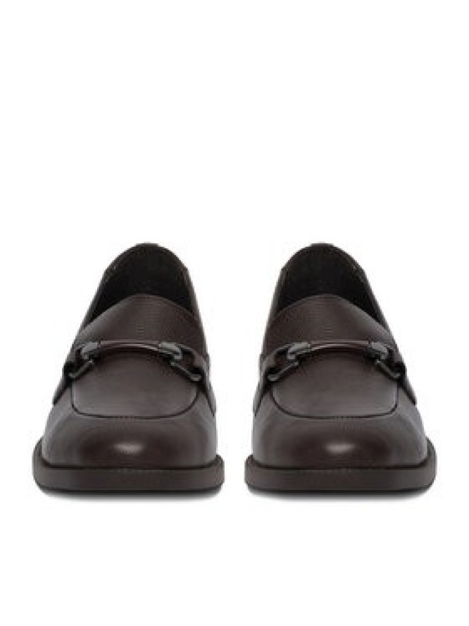 Lasocki Loafersy CEO-WI23-KILTY-05 Brązowy