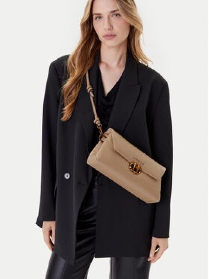 Hispanitas Torebka BI254157 Brązowy