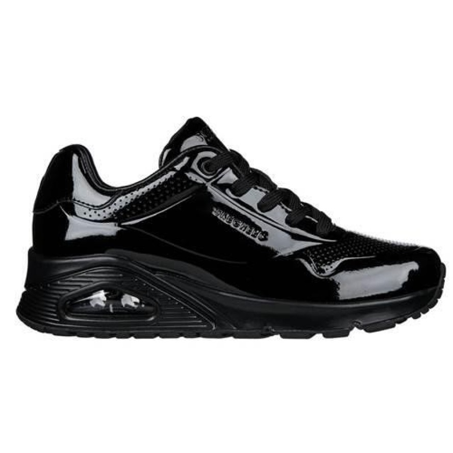 Buty do chodzenia damskie Skechers Uno Shiny One