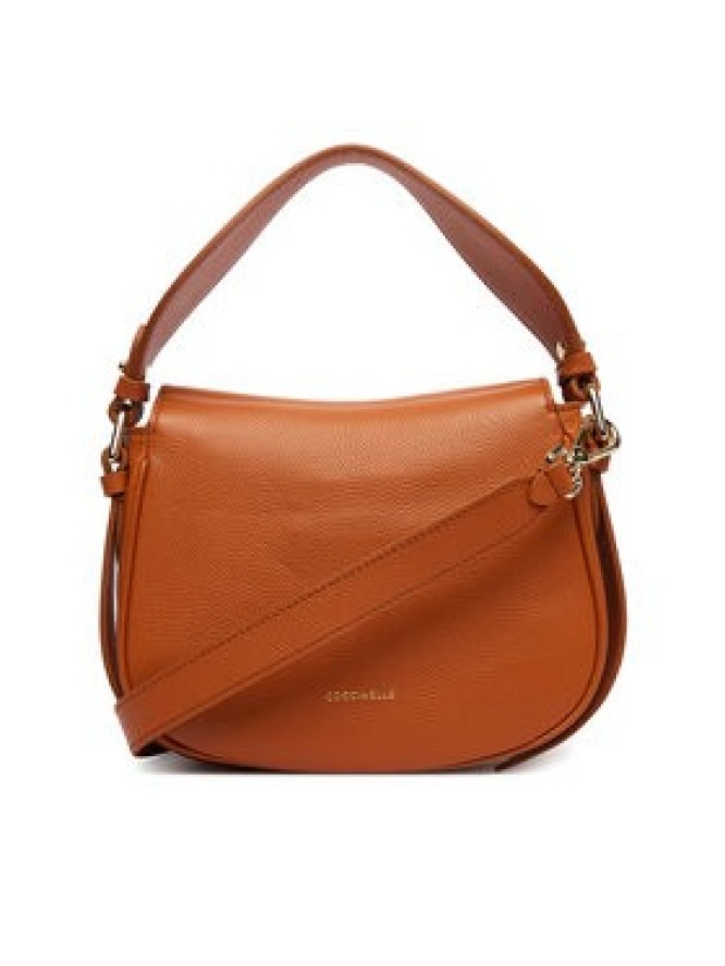 Coccinelle Torebka U7F Coccinellemavery E1 U7F 18 02 01 Brązowy