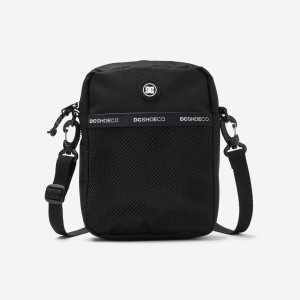 Torba na ramię DC Shoes Nova