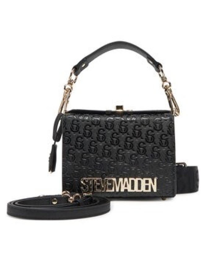 Steve Madden Torebka Bnoya-E SM13001639 Czarny