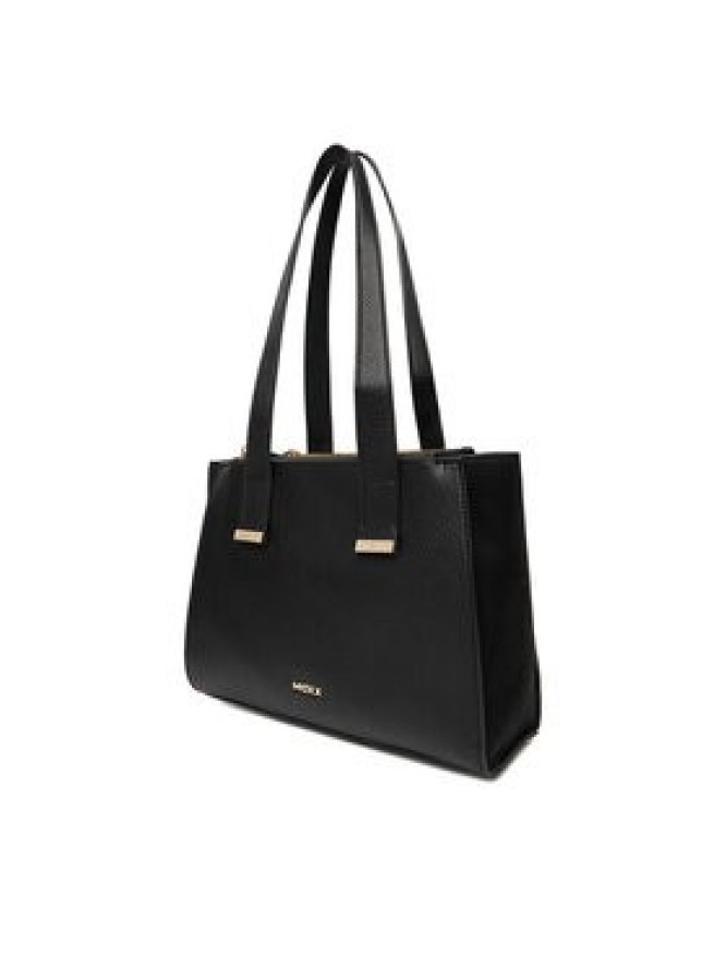 MEXX Torebka C-MEXX-L-020-08 Czarny