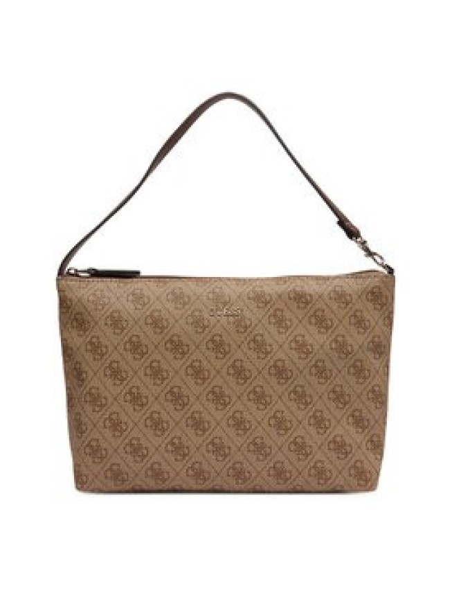 Guess Torebka Victtoria HWESG9 51429 Brązowy