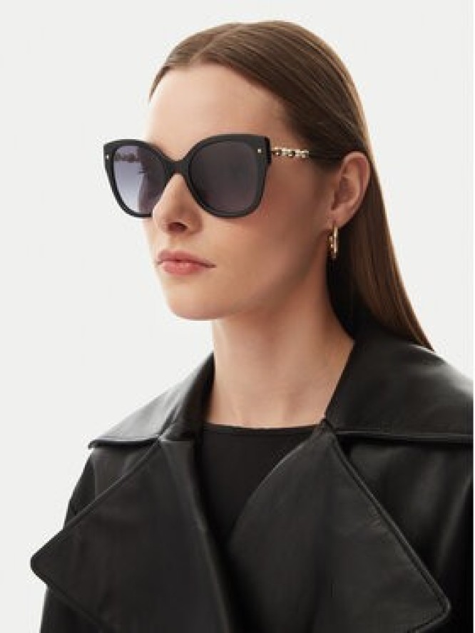 Carolina Herrera Okulary przeciwsłoneczne HER 0318/S 208072 Czarny
