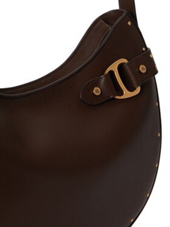 LAUREN RALPH LAUREN Torebka 431P18660004 Brązowy ciemny