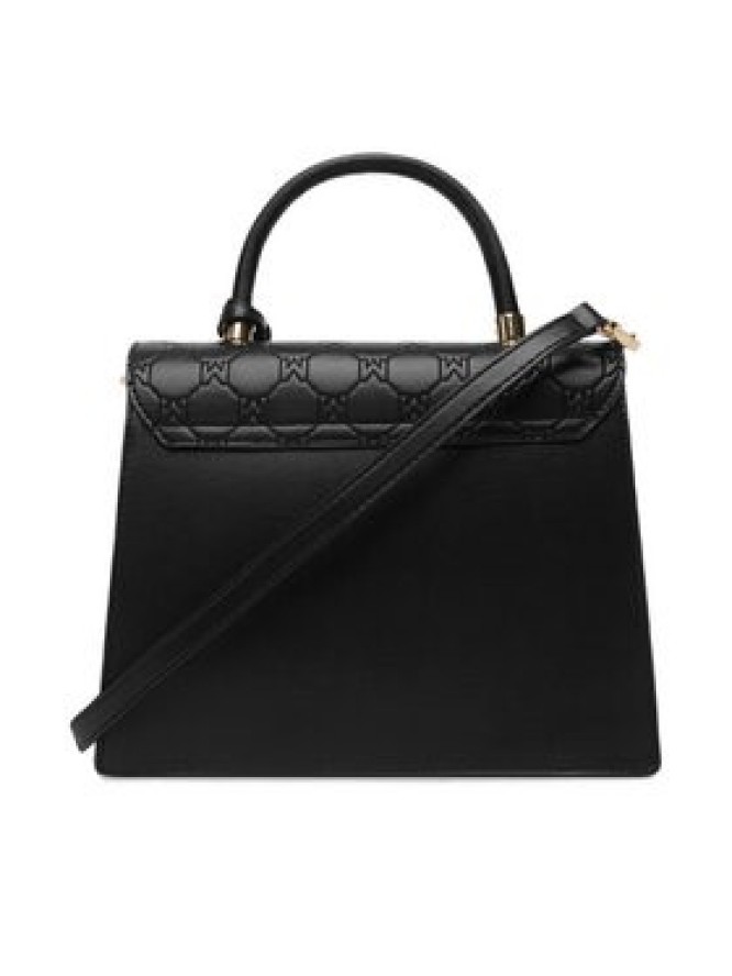 MEXX Torebka CEO-MEXX-L-015-09 Czarny