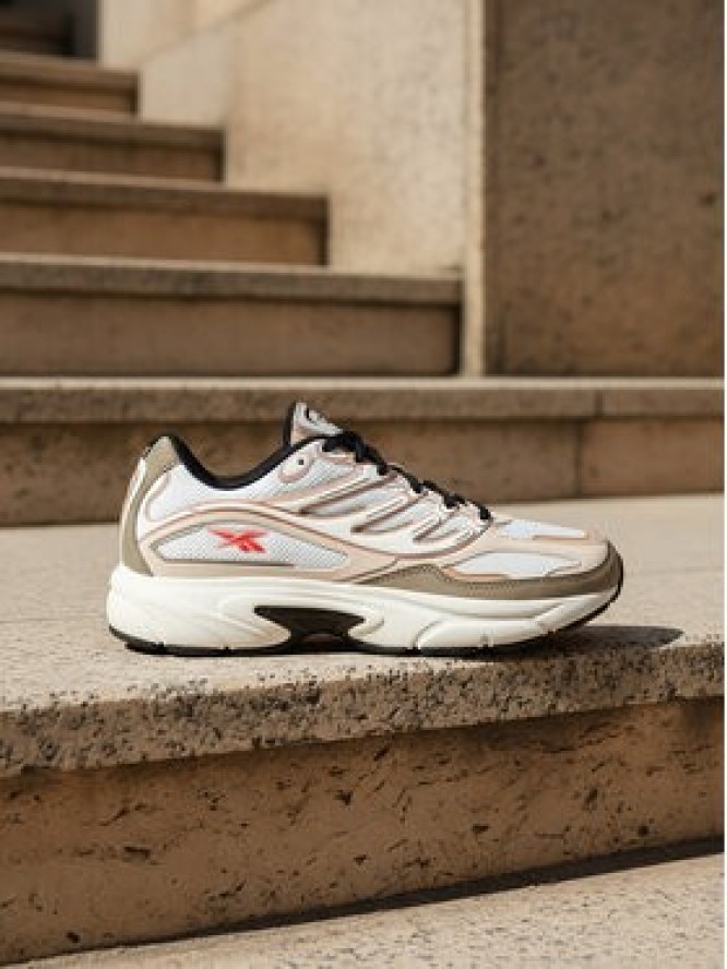 Reebok Sneakersy EOSS- PREMIER ROAD CONTROL 100233911 Biały