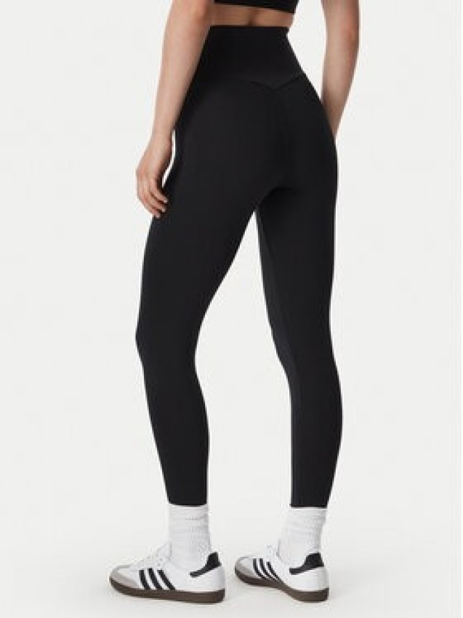 adidas Legginsy Essentials Tights KV9152 Czarny Slim Fit