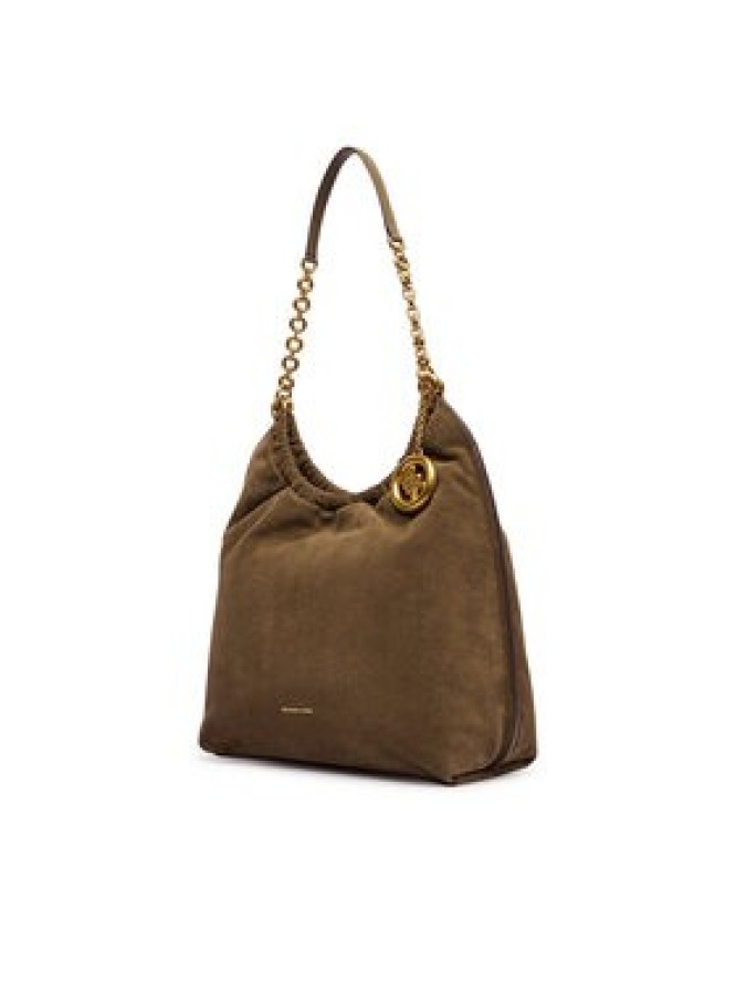 MICHAEL Michael Kors Torebka 30S6A15L7S Zielony