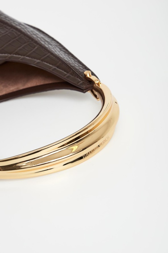 Torebka damska hobo ELISABETTA FRANCHI