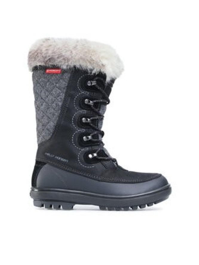 Helly Hansen Śniegowce W Garibaldi VL 11592-991 Czarny