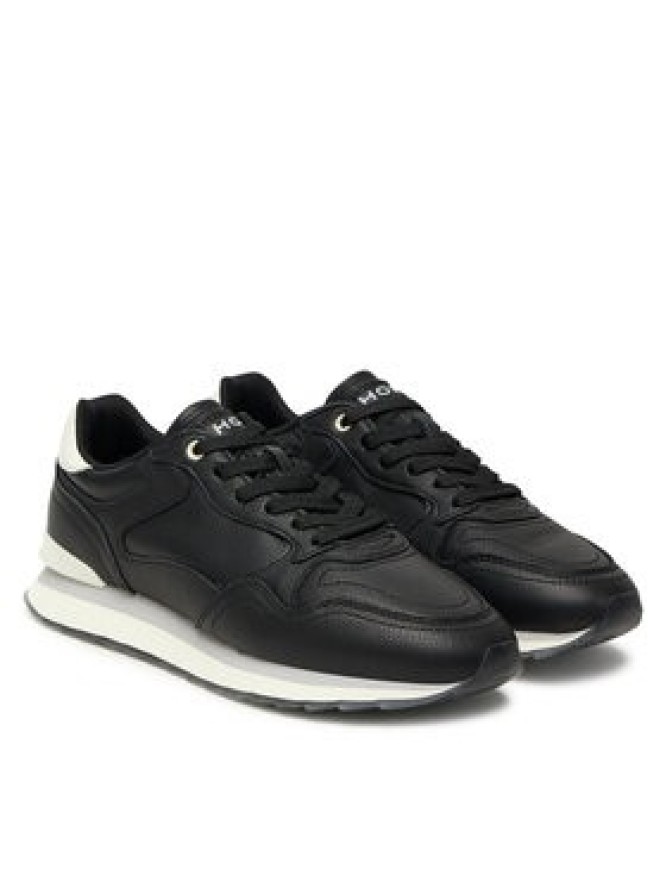 HOFF Sneakersy City Chicago Woman 22502021 Czarny