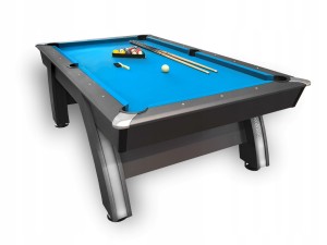 Stół bilardowy Hertz Sir Simon XL Pool r. 7 ft