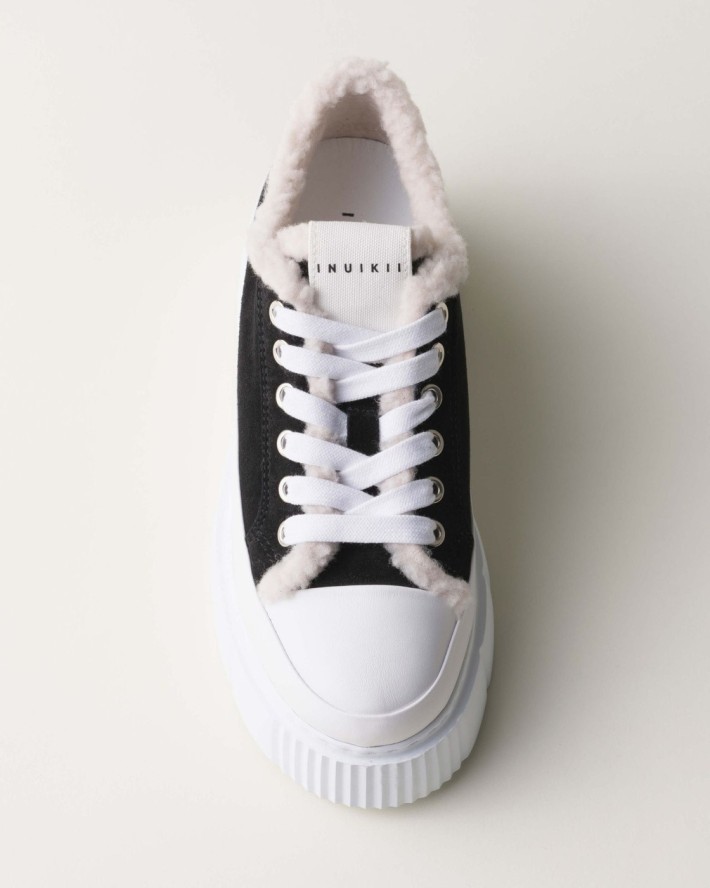 Inuikii MATILDA CURLY Sneakersy damskie