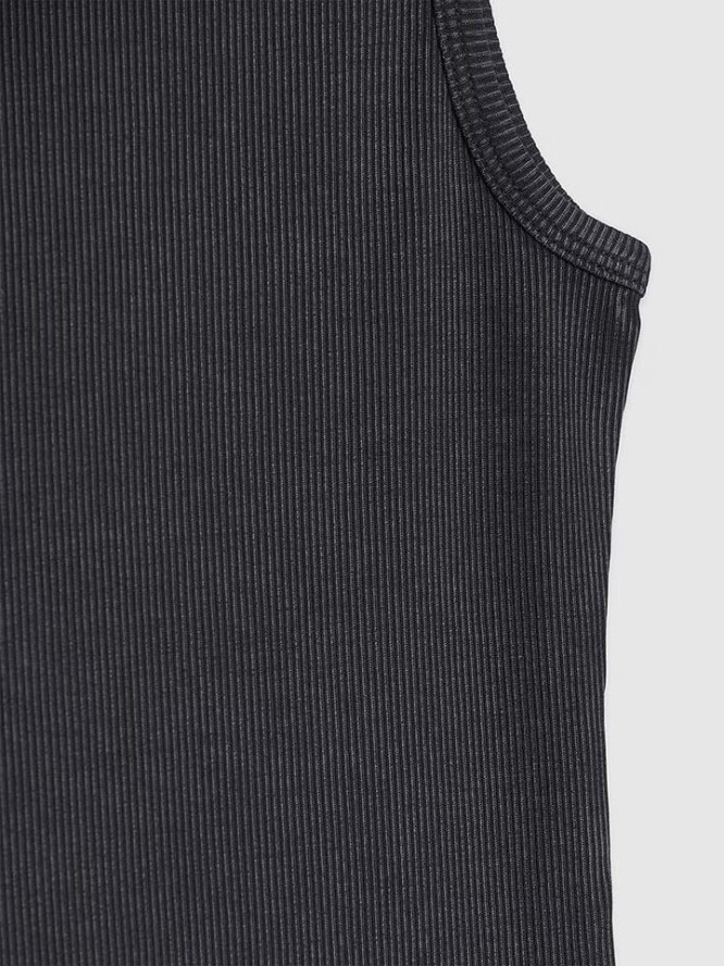 4F Sukienka w kolorze czarnym rozmiar: XL