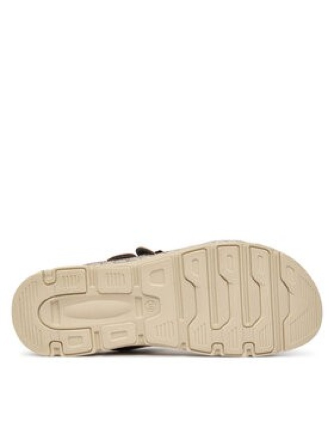 Laura Vita Sandały Dorry 18 Szary