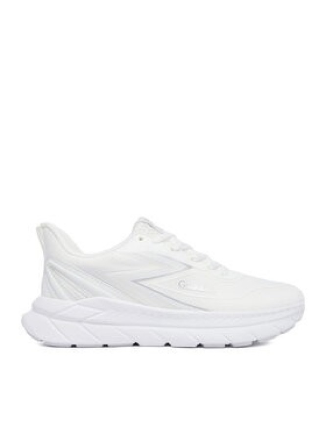 Go Soft Sneakersy CEO-V11-148 Biały