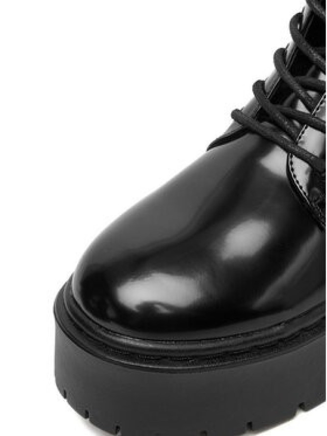 DeeZee Trzewiki 5026-1 Czarny