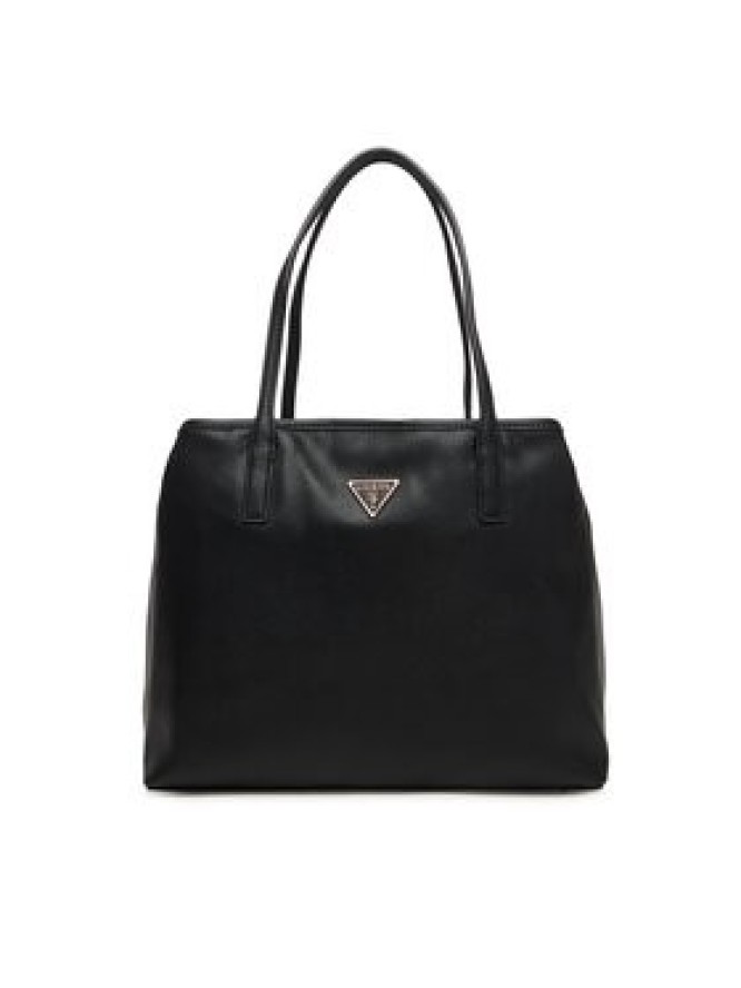 Guess Torebka Victtoria HWEVG9 51428 Czarny