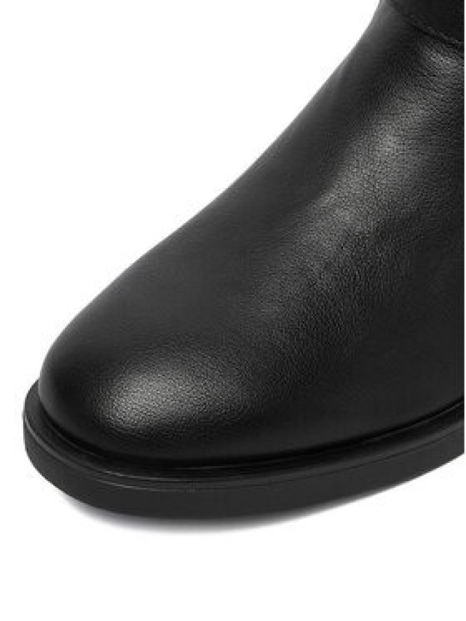 JENNY Kozaki CEO-WS17330-04 Czarny