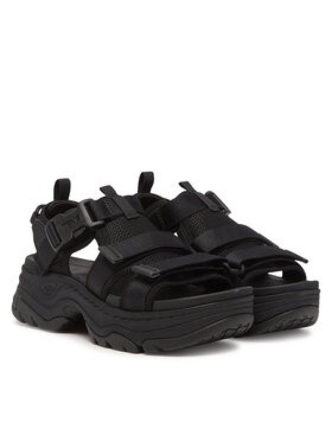 Teva Sandały 1164570 Czarny