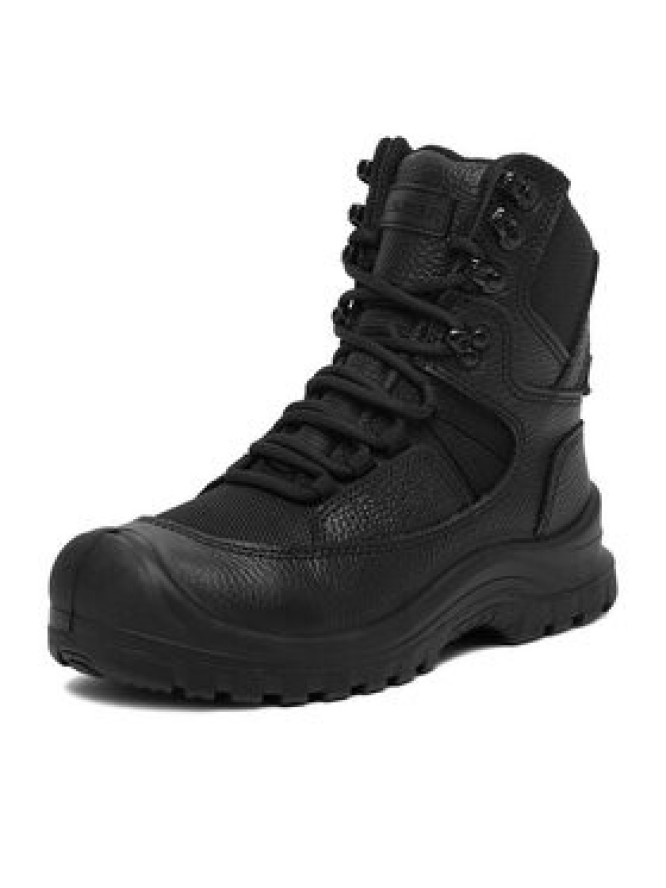 Hunter Trzewiki HUNTER-M-01S W Czarny