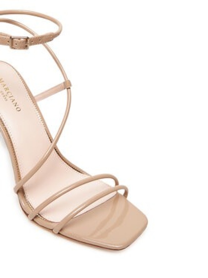 Marciano Guess Sandały 5YGZ35 7231A Beżowy