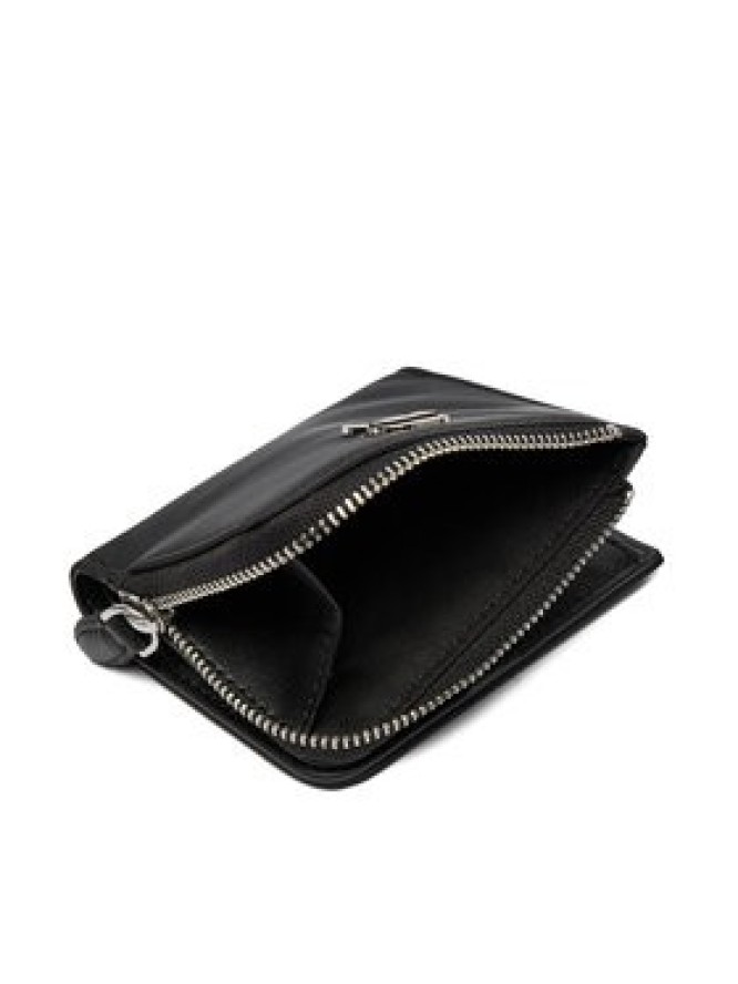 KARL LAGERFELD Portfel A4W32012 Czarny