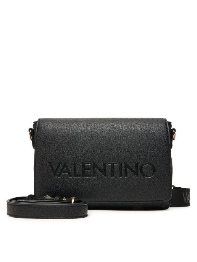 Valentino Torebka Foxy Re VBS9EO09 Czarny