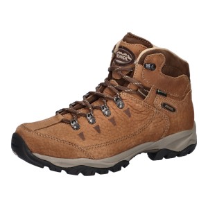 Damskie buty trekkingowe Meindl Ohio 2 GTX