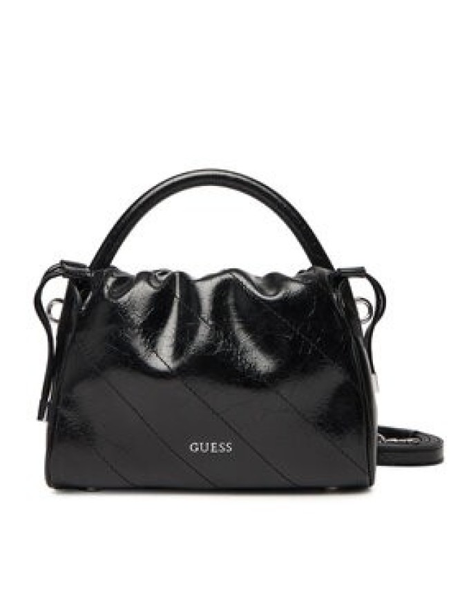 Guess Torebka Amys HWMY96 59160 Czarny