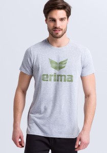 Koszulka Erima essential à logo