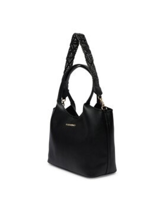 Valentino Torebka Aleksandra VBS9W901 Czarny