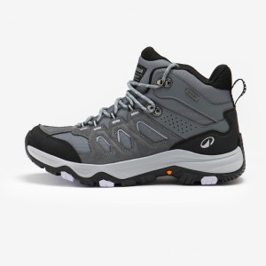 Buty turystyczne damskie Quechua MH500 wodoodporne