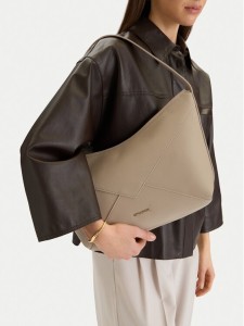 GINO ROSSI Torebka C-LDA8558 Szary