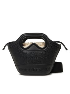 KARL LAGERFELD Torebka A2W30205 Czarny