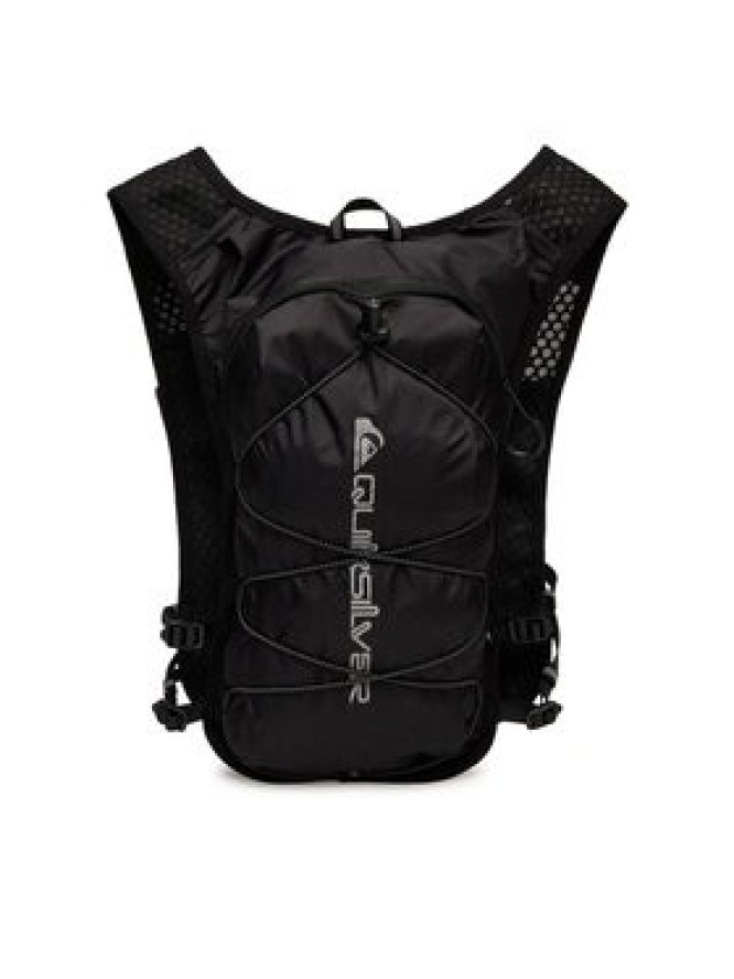 Quiksilver Plecak QUIC-P-002-07 Czarny