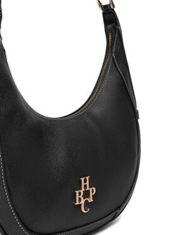 Beverly Hills Polo Club Torebka CEO-BHPC-C-023-09 Czarny