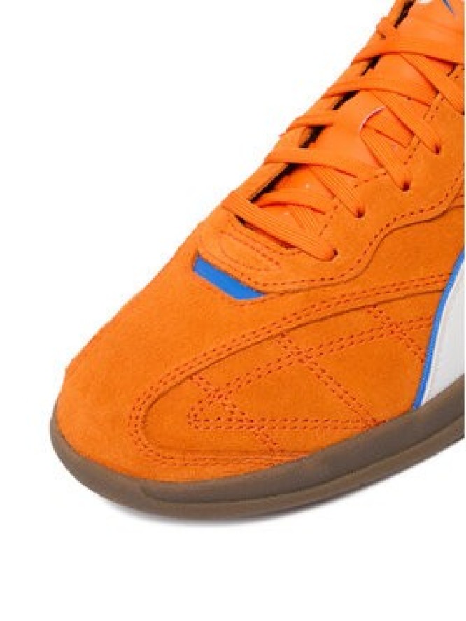 Reebok Sneakersy SS-HAMMER STREET 100248785 Pomarańczowy