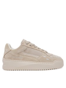 Filling Pieces Sneakersy Avenue 52122791919 Beżowy