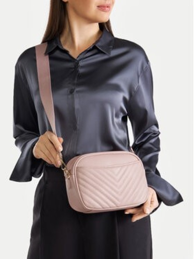 JENNY Torebka JNY-M-025-07 Różowy